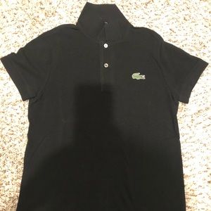 Men’s Lacoste Polo Shirt Limited Edition
